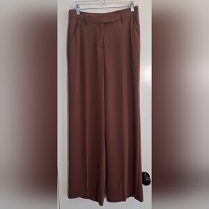 Express Editor Relaxed Trousers Midrise